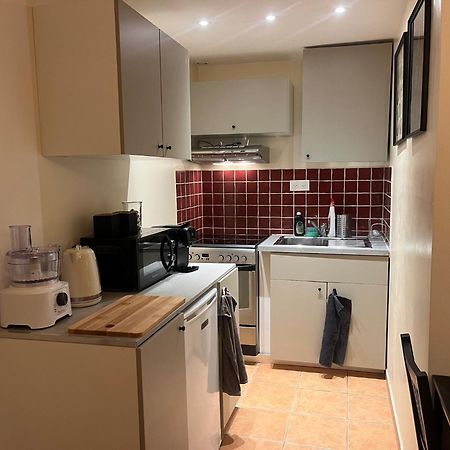 Appt T2 Entre Gare Matabiau Et Capitole Apartment Toulouse Ngoại thất bức ảnh